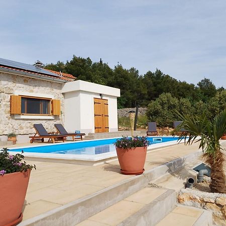 Villa Olive Garden House Šibenik Extérieur photo