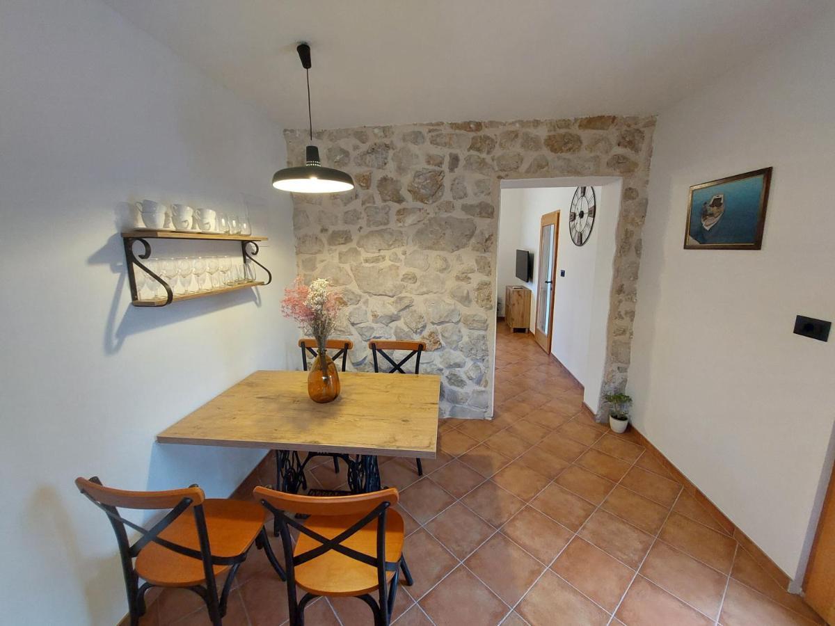 Villa Olive Garden House Šibenik Extérieur photo