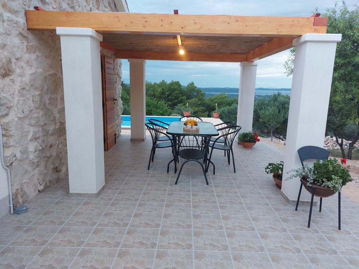 Villa Olive Garden House Šibenik Extérieur photo