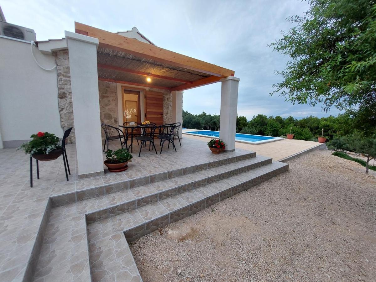 Villa Olive Garden House Šibenik Extérieur photo