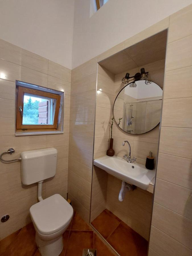 Villa Olive Garden House Šibenik Extérieur photo