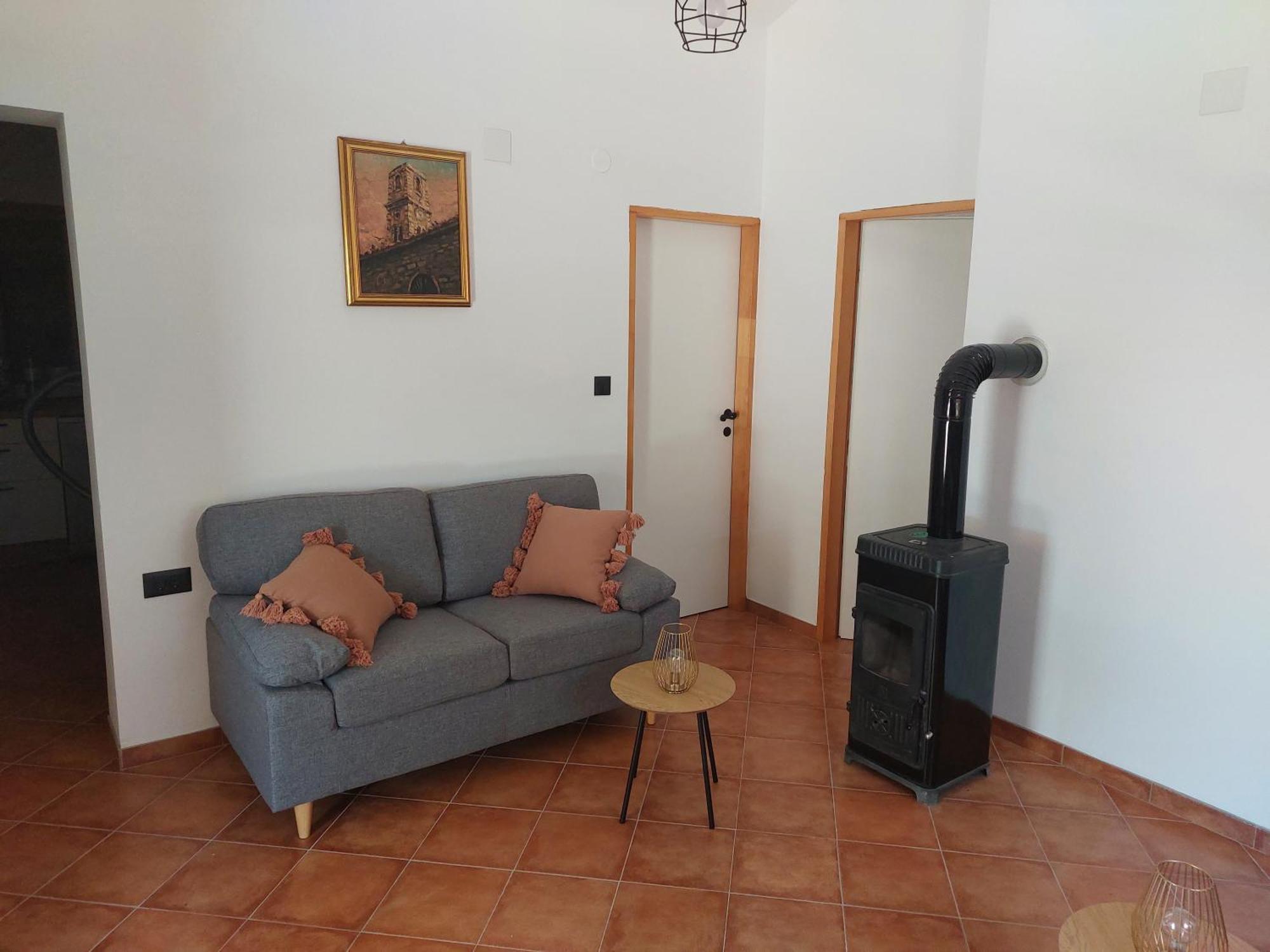 Villa Olive Garden House Šibenik Extérieur photo